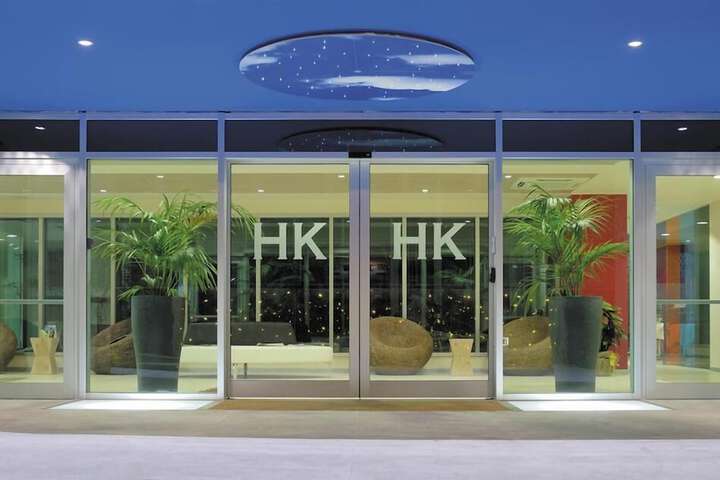 Hotel 48 of 48