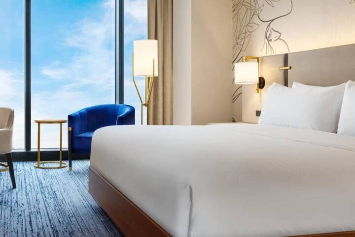 Luxury Room King (4 of 5)