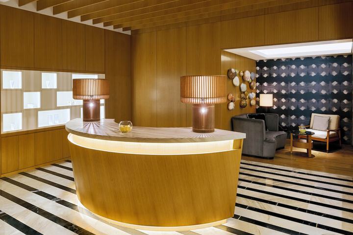 Hotel Interior 91 of 146