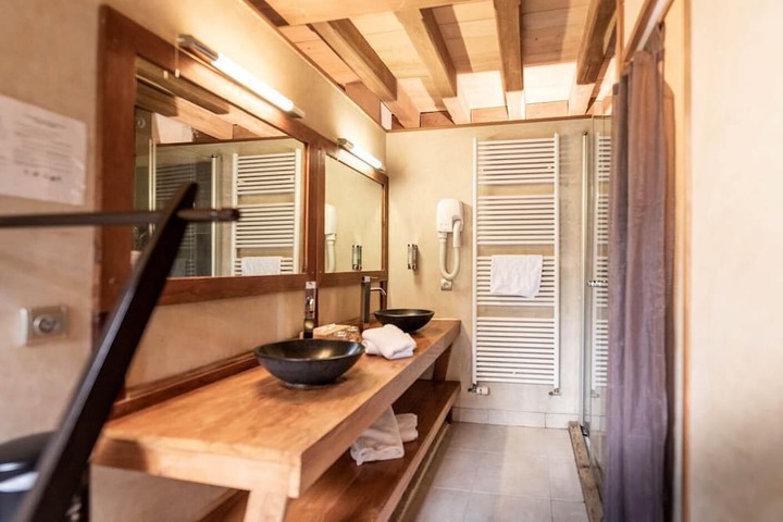 Bath Amenities