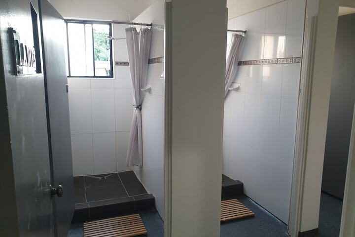 Bath Amenities