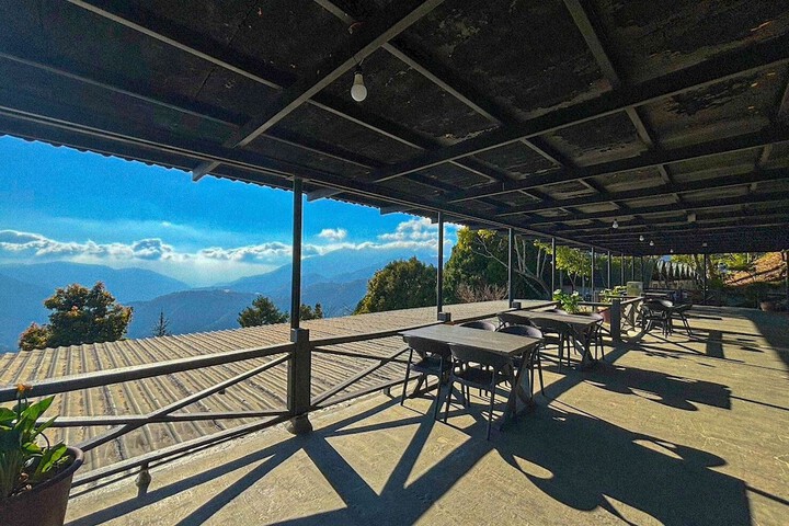 Terrace/Patio 17 of 38