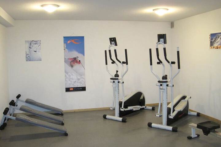 Workout Center