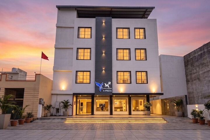 Hotel 23 of 23
