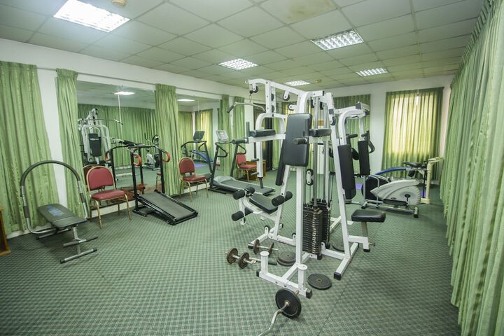 Health and Fitness 47 of 71