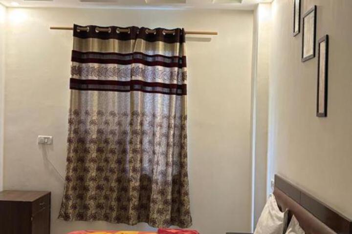 Hotel Vrindavan Hari