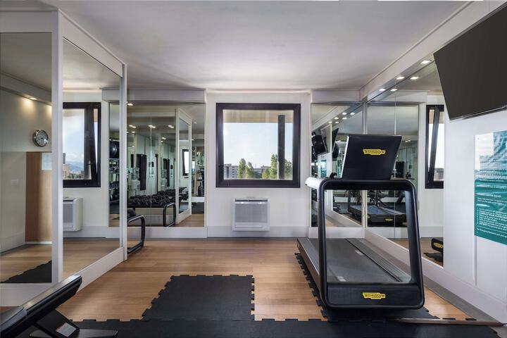 Fitness Club