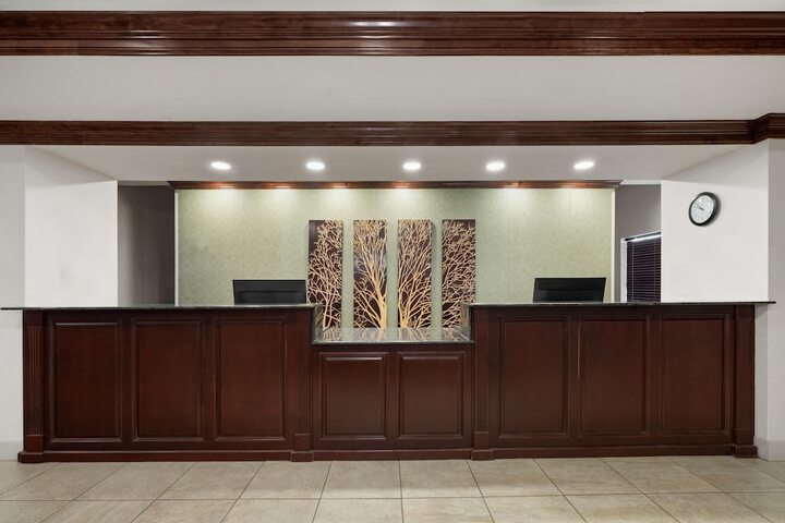 Lobby Photos