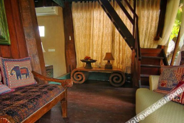 Rumah Lumbung