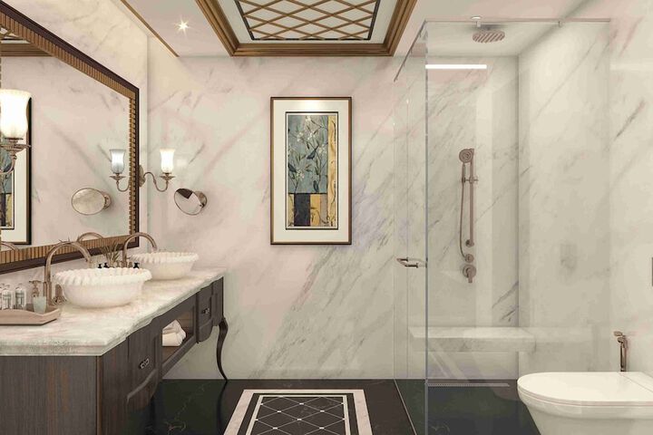 Bath Amenities