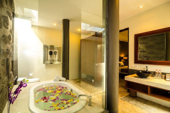 Bath Amenities