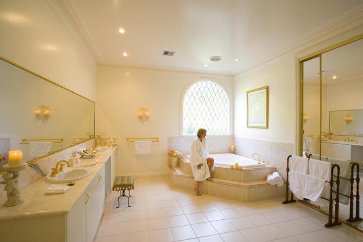 Suite Room