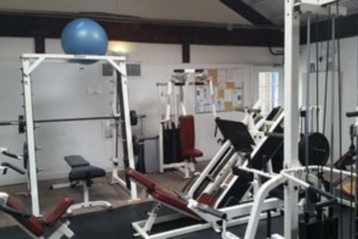 Health and Fitness 28 of 45