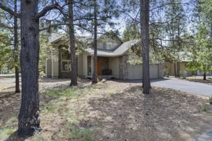 Exterior of Big Sky 2 4 Br Home by RedAwning