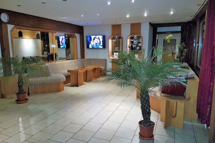Hotel 2 of 46