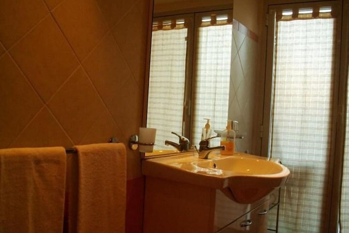 Bath Amenities
