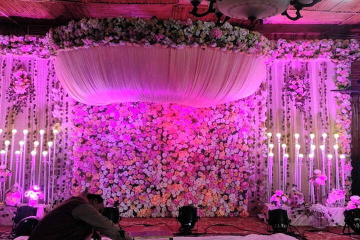 Wedding/Banquet 36 of 49