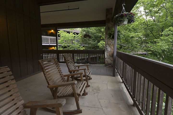 Terrace/Patio 47 of 51