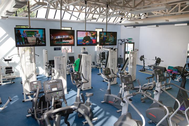 Health and Fitness 45 of 62