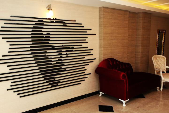 Hotel Interior 23 of 24