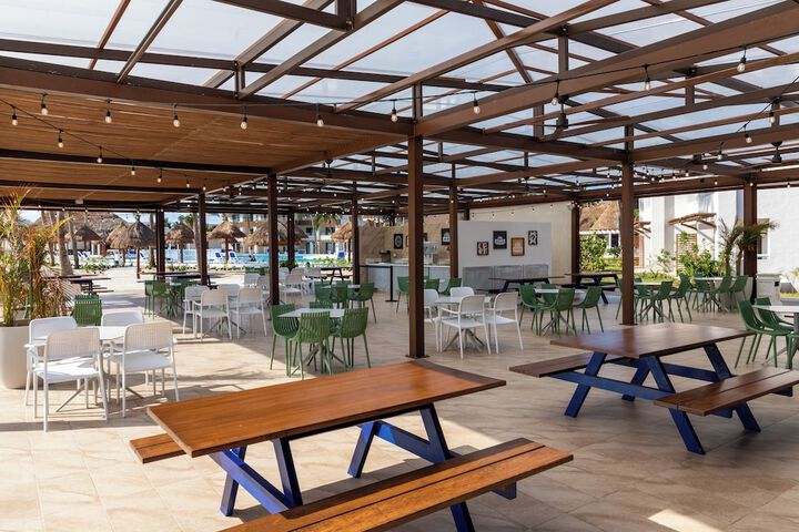 Terrace/Patio 113 of 120
