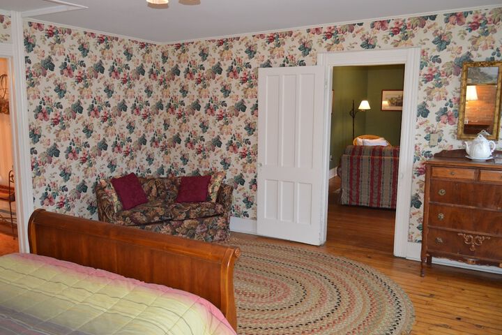 Hotel Interior 14 of 22