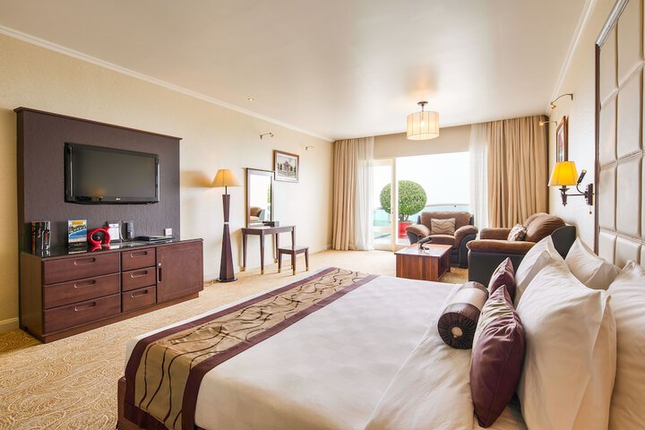 Room 21 of 101