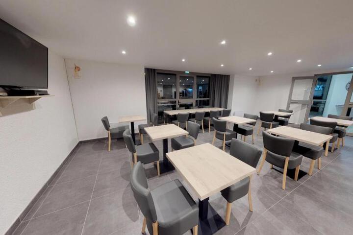 Fitness Facility Photos