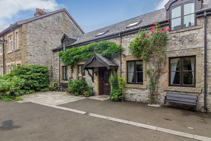 The Stables