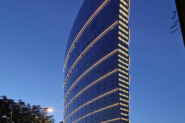 Hotel 63 of 63