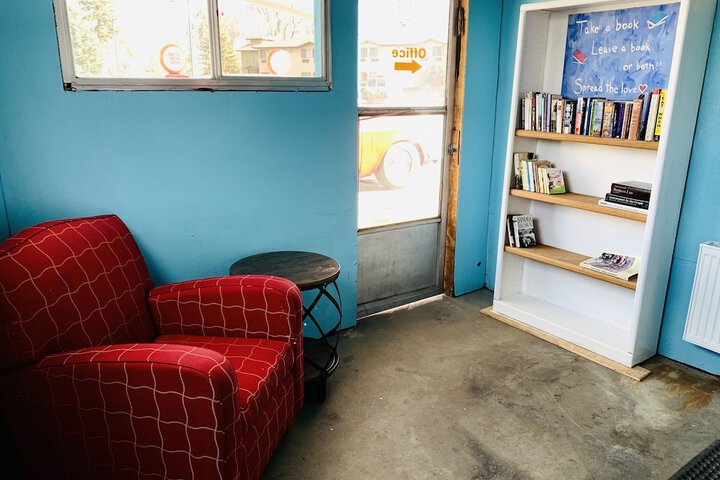 Terrace/Patio 19 of 61