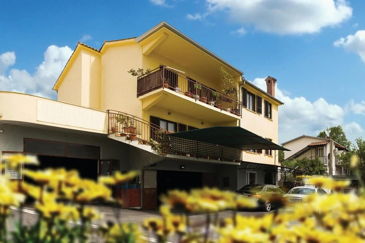 Amazing Home in Fuskulin With Wifi and 3 Bedrooms
