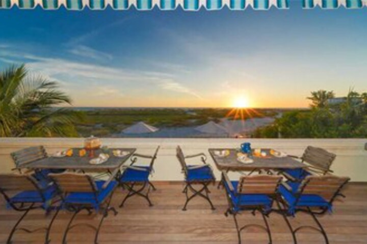 Terrace/Patio 3 of 74