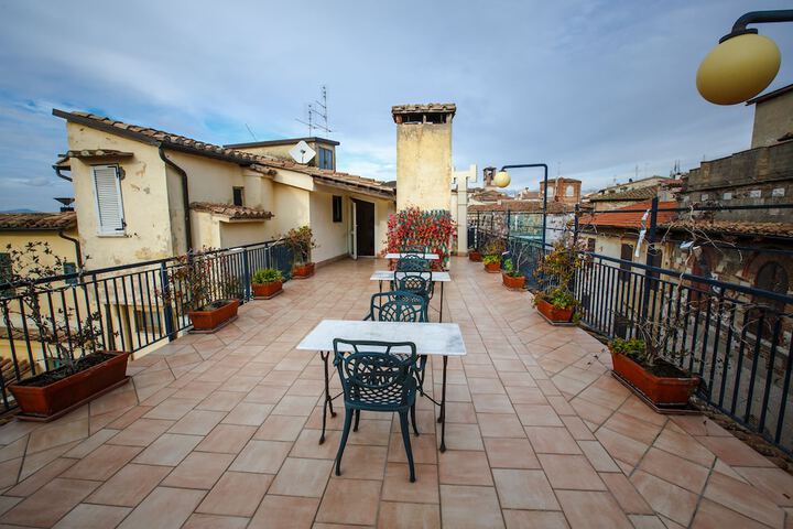 Terrace/Patio 60 of 66