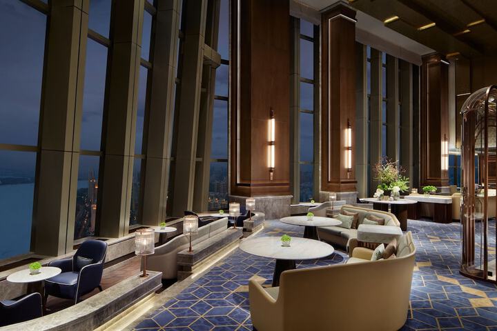 Hotel Interior 4 of 109
