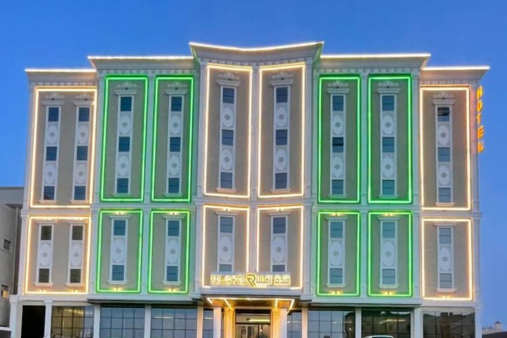 RAFELLIA HOTEL