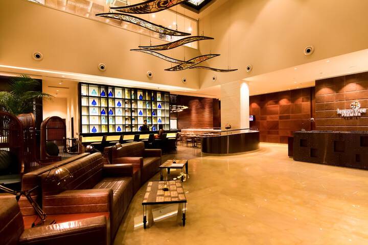 Hotel Interior 3 of 57