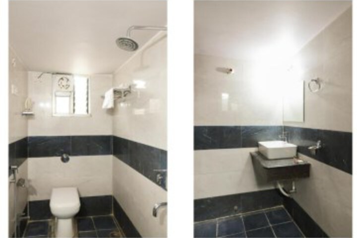 Hotel Jagat by OYO Rooms