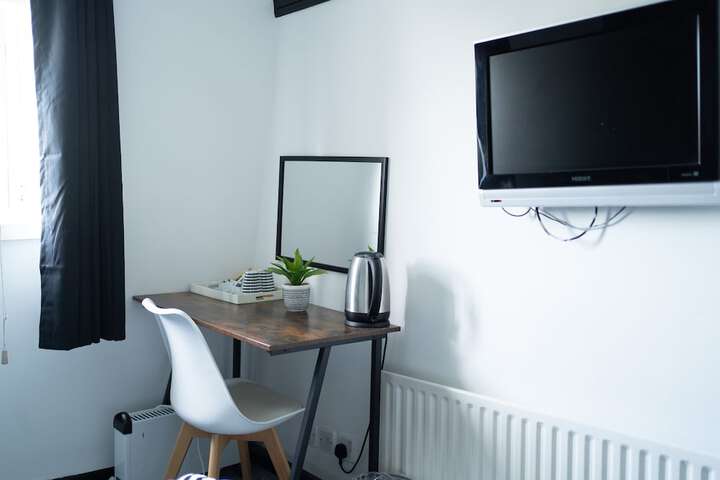 Fitness Center Photo