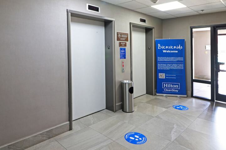 Elevator