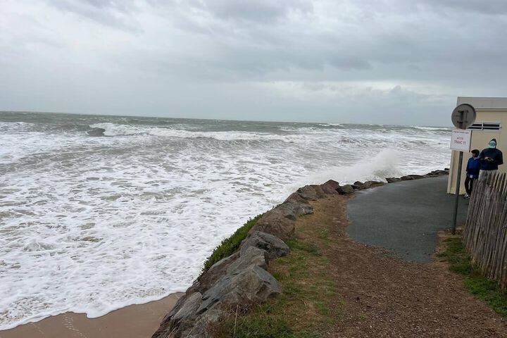 Beach 67 of 70