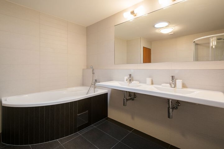 Restrooms