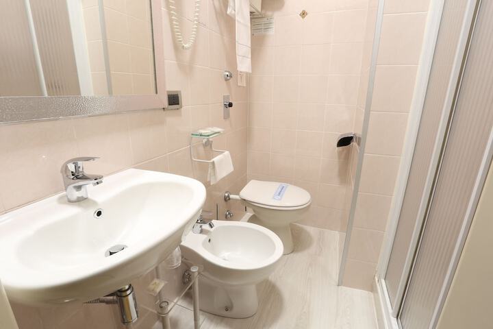 Bath Interior