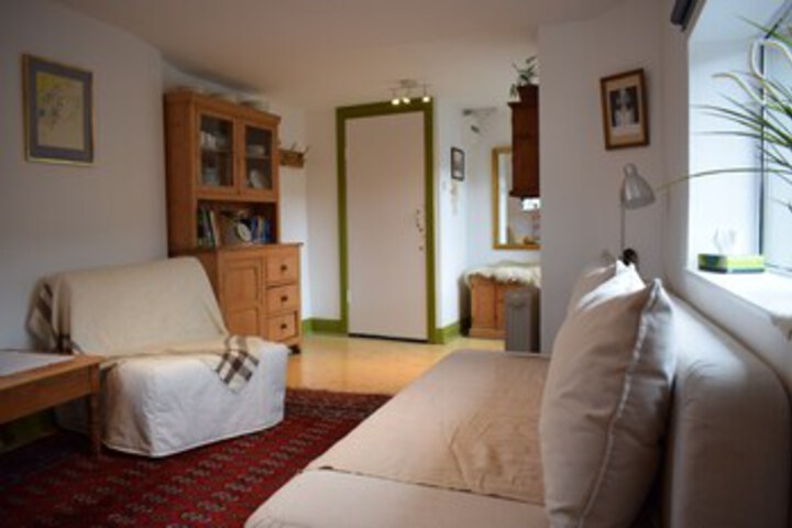 Flat Close to City Centre