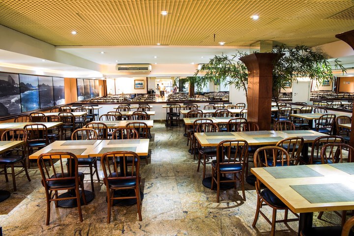 Restaurants