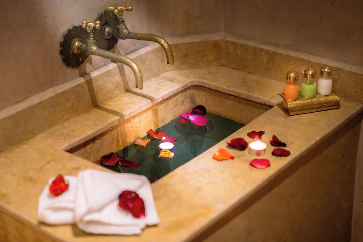 Spa
