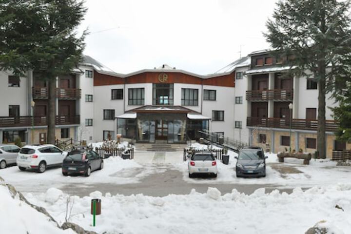 Hotel 59 of 65