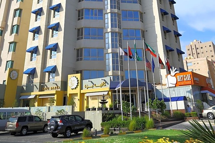 Fitness Facility Photos