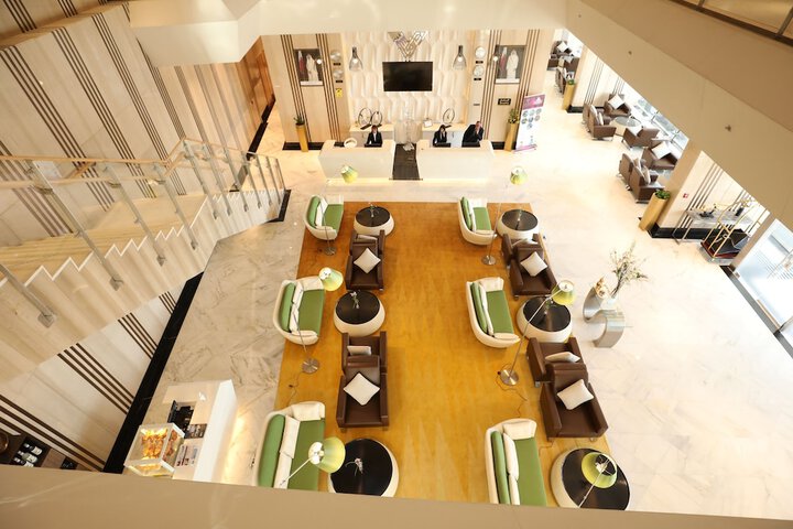 Hotel Interior 2 of 67