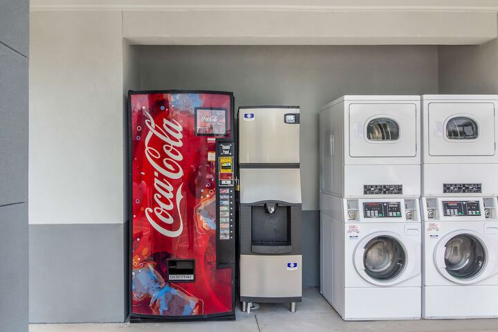 Vending machine